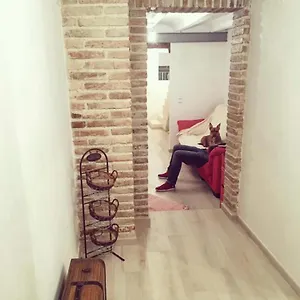 El Nido: Una Casita De Ensueño Deltebre