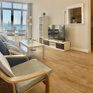  Apartamento Alay Puerto Marina