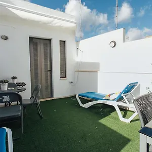  Appartamento Plaza Del Buen Suceso