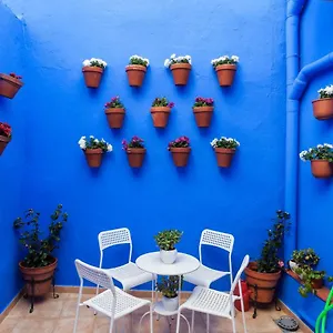  公寓 La Plazuela De Santa Cruz