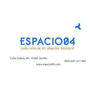 Espacio 04 세비야